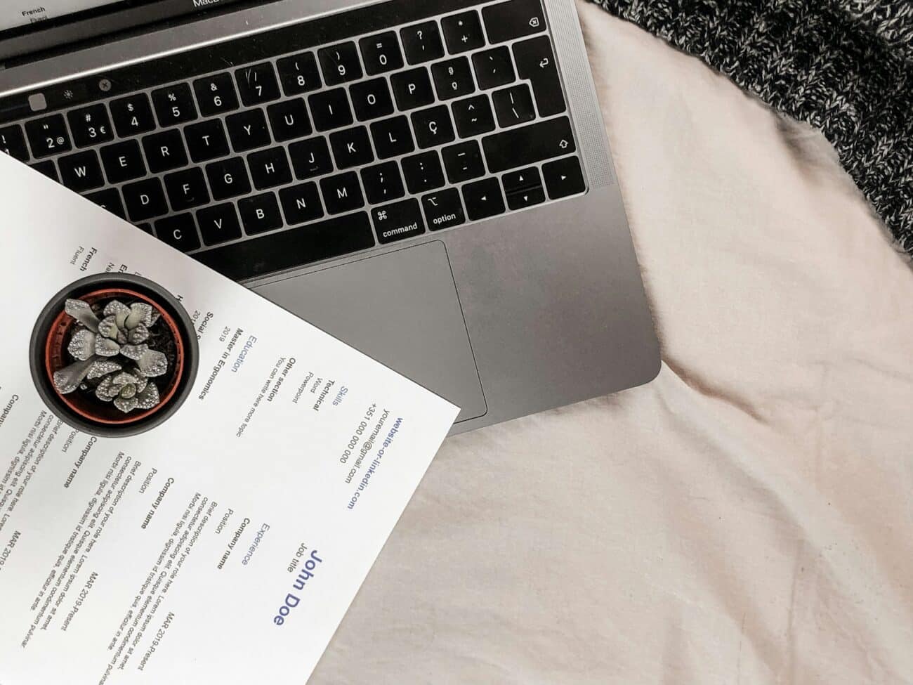 curriculums design