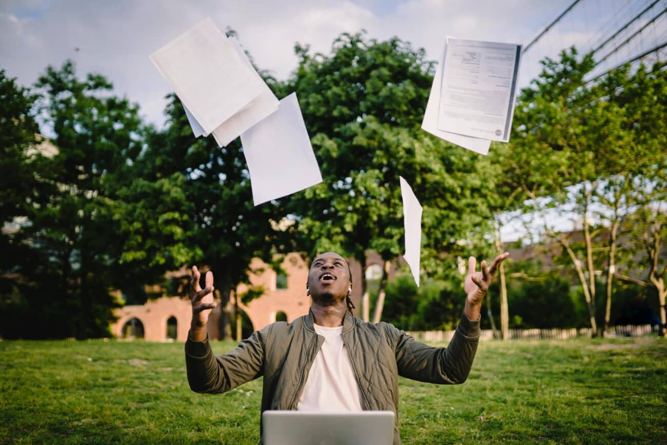 Resume Optimization Strategy
