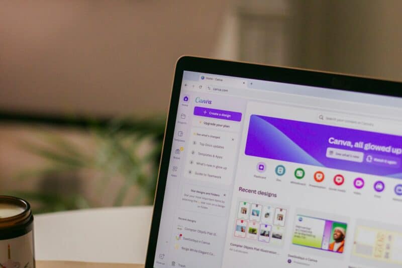 Canva resume builder: Create a standout resume in 5 steps